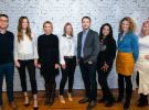 Zenith reveals new strategic leadership team
